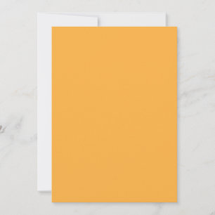 Convite Textura de Fundo Laranja Suave para Web e Impressã