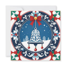 The Christmas Bell
