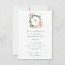 Thema Cross, Casamento Náutico, Christian