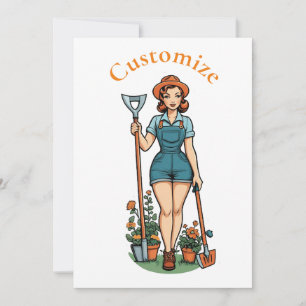 Convite Thunder_Cove do Jardim do vamos