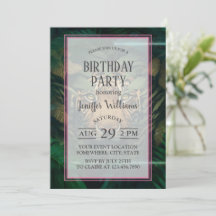 Tigre escondido em Folhagem