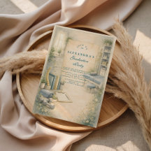 Timeless Physical Therapy Graduate