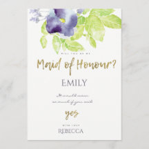 TINTA AQUA AZUL FLOR DE ÁGUA-MARINHA DAMA DE HONRA