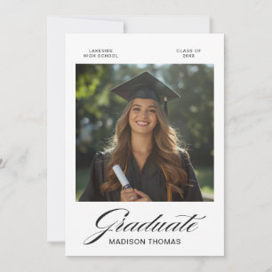 Convite Tipografia Editorial de Graduação