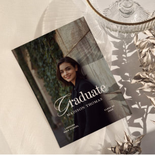 Convite Tipografia Editorial de Graduação