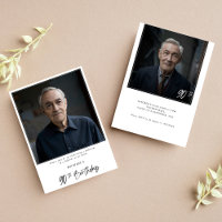 Tipografia Whimsy Ninety 2 Pho90 Birthday