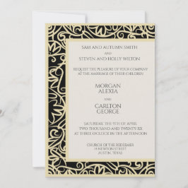 Convite Todas as ocasiões