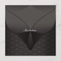 Todos os Modelo do Partido Satélite Negro Ocasião