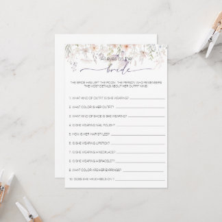 Convite Todos Os Olhos No Jogo Do Chá de panela Da Noiva