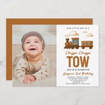 Todos os segundos aniversários do comboio de alta 