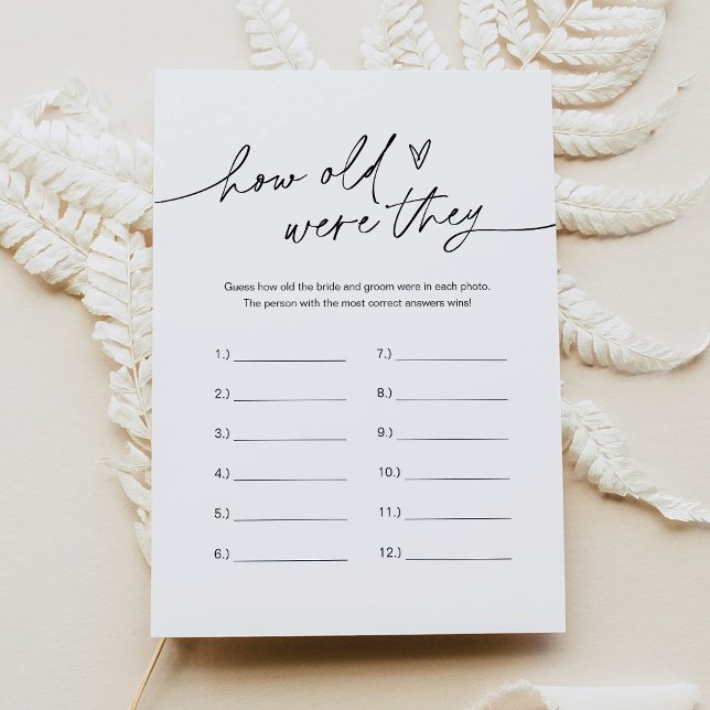 Convite Todos Quantos Anos Tinham O Jogo De Chá de panela (Criador carregado)