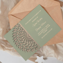 Tons modernos da Terra Sage green e gold classicma