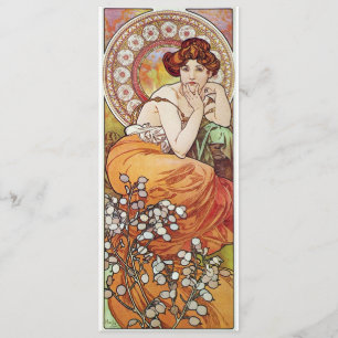 Convite Topaz Goddess