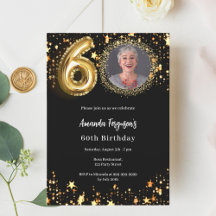 Torre de 60 anos, luxo de 60 anos