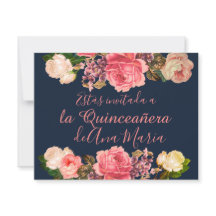 Torre Eiffel elegante lamentável de la Quinceanera