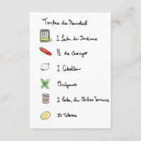 Tortas de Navidad / Sanduíche do Natal Mexicano