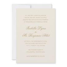 Tradicional Casamento Elegante Formal De Marfim