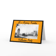 Traje do partido do Dia das Bruxas dos anos 20