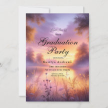 Tranquilo brilho da noite pelo lago