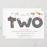 Transportes urbanos de automóveis e caminhões