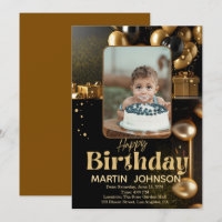 Travesseiro de Aniversário | Presente de Almofada