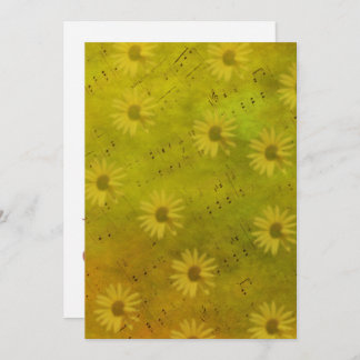 Convite Travesseiro decorativo de Mídia Mistura Sunshine