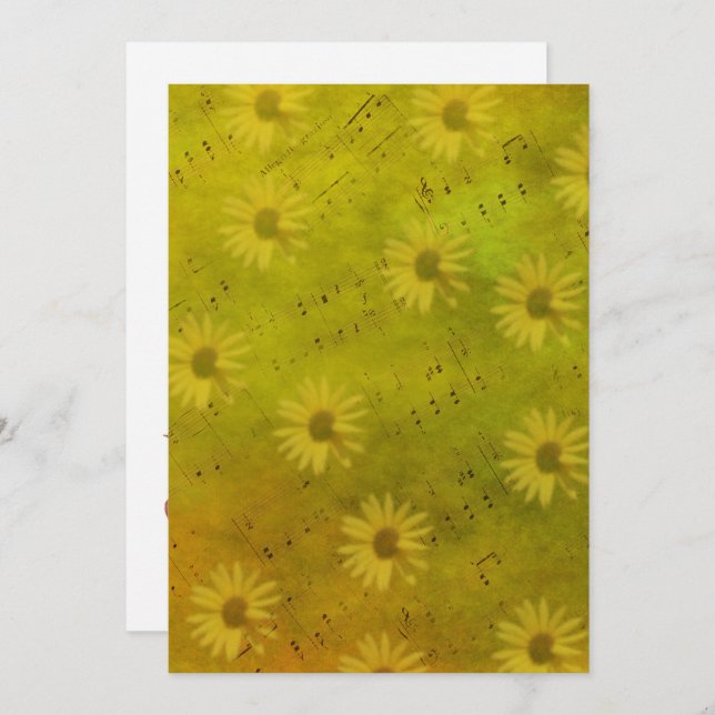 Convite Travesseiro decorativo de Mídia Mistura Sunshine (Frente/Verso)