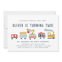 Treinador Convidado Chugga Chugga Dois ・ Dois ・ Do