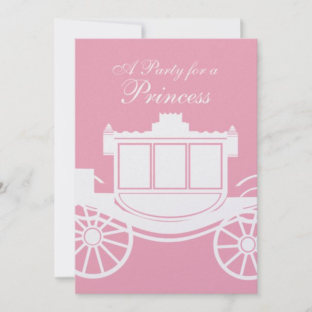 Convite Treinador Real/ Festa de aniversário (Frente)