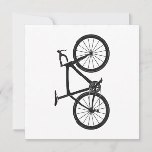 Convite Triathlon Road Bike T Shirt Bicycle Rider Gift Cyc