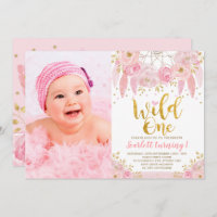 Tribal Boho Pink Dreamcatcher Wild Um Aniversário