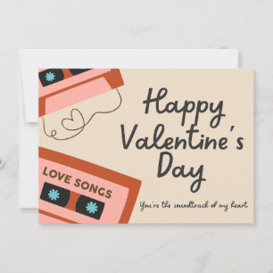 Convite Trilha Sonora Da Minha Placa De Dia de os namorado