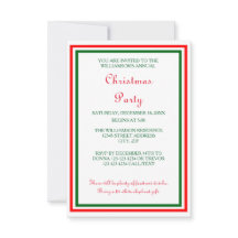 Trim de Natal Duplo - 3x5 Festa de Natal Convidada