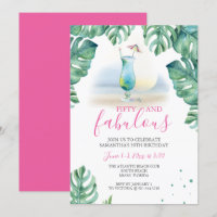 Tropical 50 e Fabuloso 50º aniversário