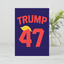 Trump 47 Presidente