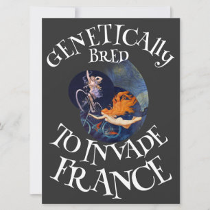 Convite Trump Geneticamente Criado Invade França Holanda F