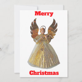 Convite Tudo o que você merece