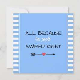 Convite Tudo Porque Duas Pessoas Viram O Chá de fraldas Di