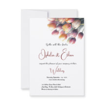 Tulips verão e primavera modernos