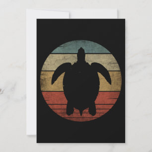 CONVITE TURLA VINTAGEM