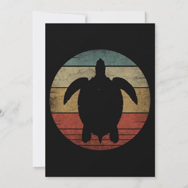 CONVITE TURLA VINTAGEM (Frente)