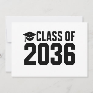 Convite Turma De 2036 Cresça Comigo Volta às Aulas