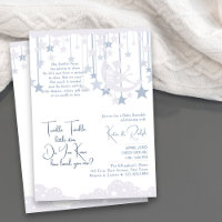 Twinkle Twinkle Little Star Moon Sprinkle