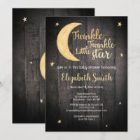 Twinkle Twinkle Pequena Torneira