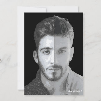 Convite Two Brothers Legends, Kraków Poland Myth