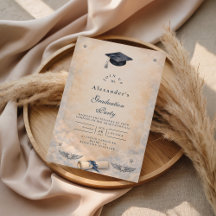 U.S. Air Force Graduation Party