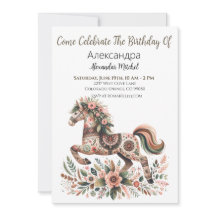 Ucraniano Horse Folk