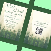 Última Trilha Antes Da Bachelorette Do Véu