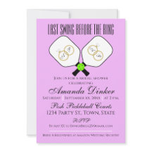 Último Balanço Antes do Jogo Pickleball