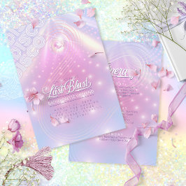 Convite Último Blast Disco Bachelorette ID928 Weekend